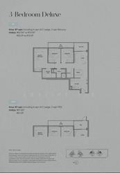 Sora (D22), Apartment #570624701